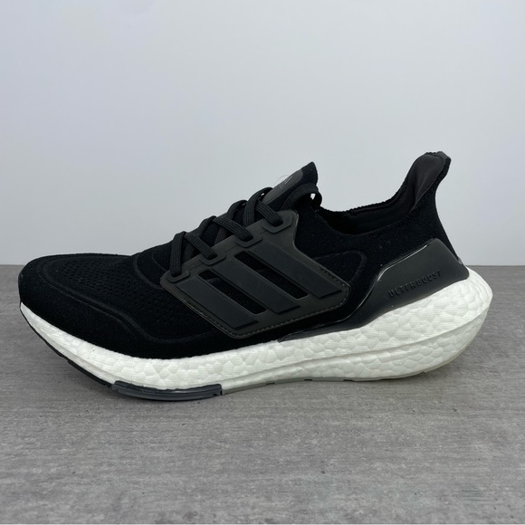 Adidas UltraBoost 21 Running Shoes - Picture 7 of 13